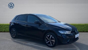 Volkswagen Polo 1.0 TSI Match 5dr Petrol Hatchback